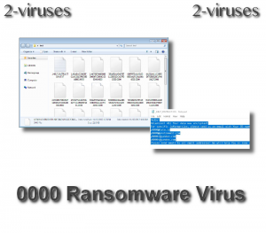 0000 ransomware virus