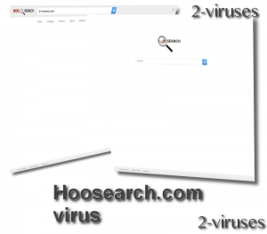 Hoosearch.com virus