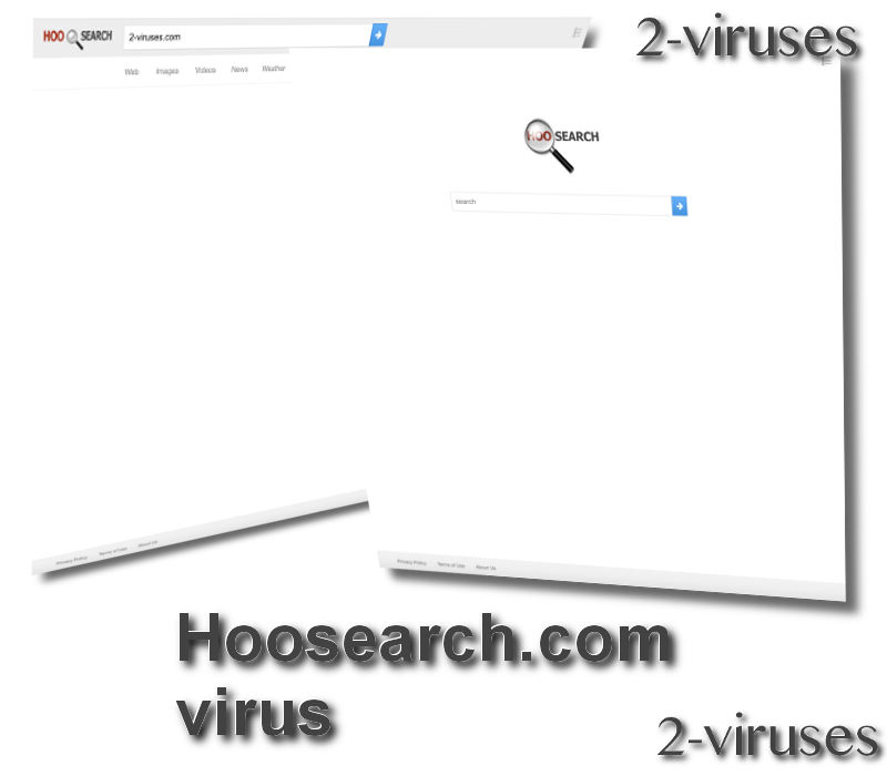 Hoosearch.com virus remove