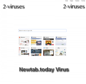 Newtab.today virus