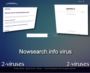 Nowsearch.info virus