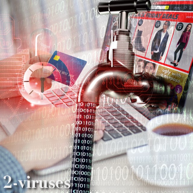 Forever21 data breach