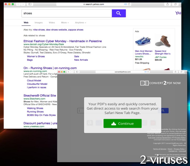 Hconvert2pdf.com virus