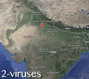 Excessive Popup Ads or Security Issues Alert Scam