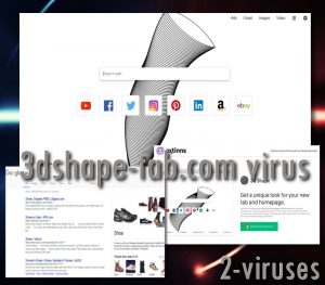 3dshape-tab.com virus