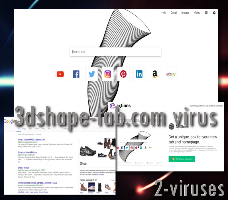 3dshape-tab.com virus 