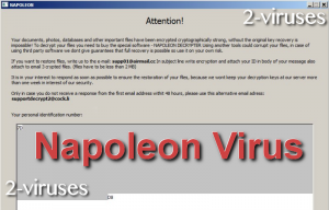 Napoleon virus