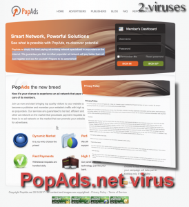 PopAds.net virus