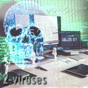 Biggest cyber-attacks of 2017