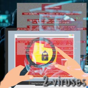 Hackers arrested for distributing Cerber and CTB Locker viruses