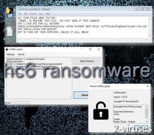 hc6 ransomware