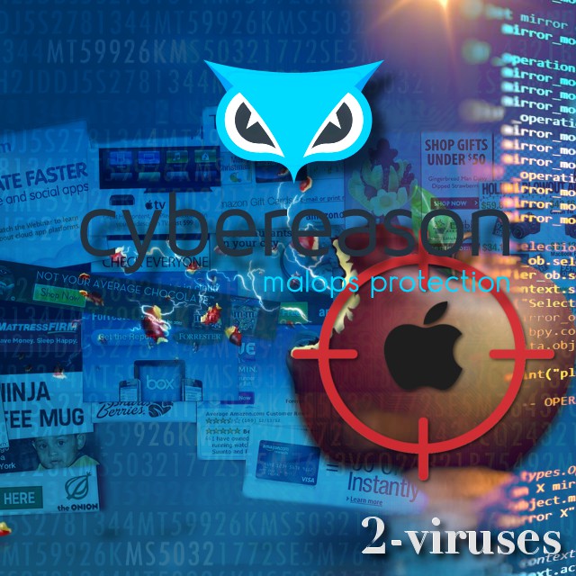 Mac adware cybereason