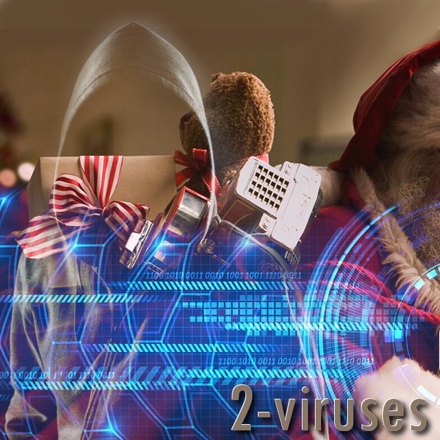 Excited for the holidays? Beware of malware campaigns – Dedicated 2