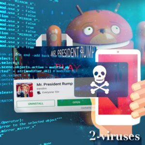 Widely-used Android apps steal users’ passwords
