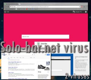Solo-bar.net virus