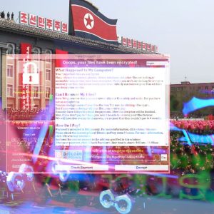 United States officially condemned North Korea for WannaCry