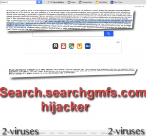 Search.searchgmfs.com hijacker