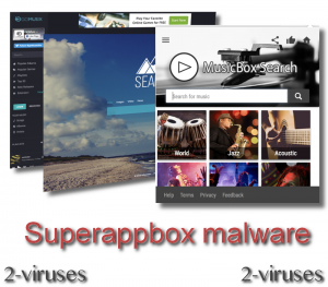Superappbox malware