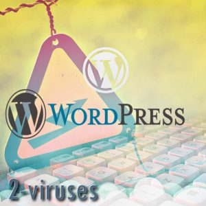Over 5 thousand WordPress sites infected with a keylogger