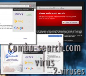 Combo-search.com virus