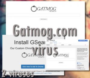 Gatmog.com virus