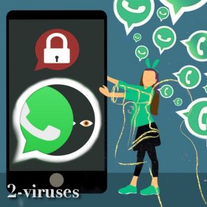 Group chats on WhatsApp can be invaded by snoopers