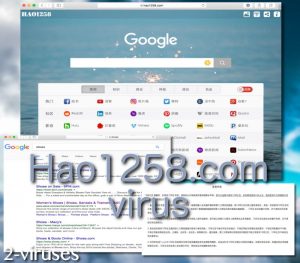 Hao1258.com virus