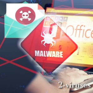 Zyklon malware spreads thru flaws in Microsoft Office