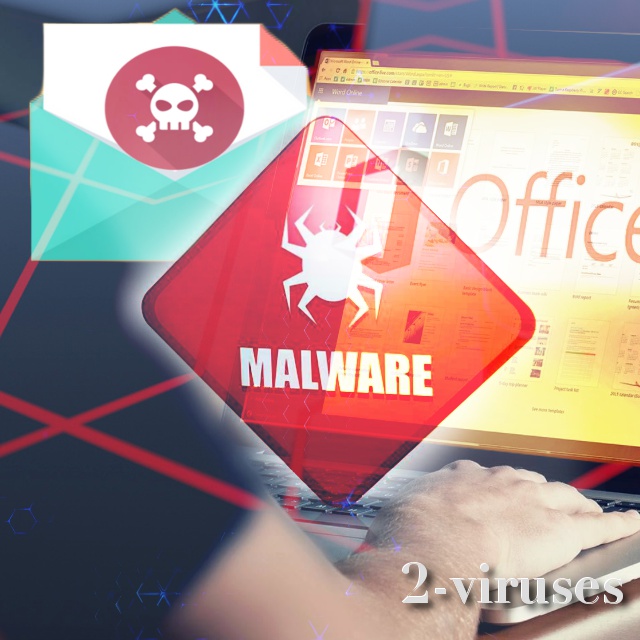 Zyklon malware