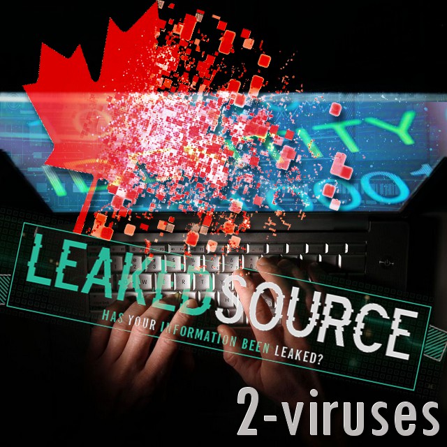 Owner of Leakedsource.com arrested