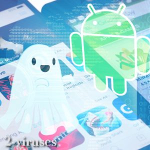 GhostTeam malware found in Google store: steals Facebook passwords