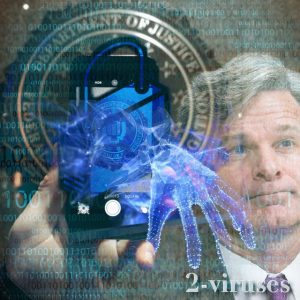 FBI: strong encryption is an urgent safety issue