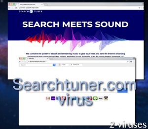 Searchtuner.com virus