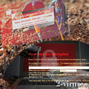 Fake cryptocurrency SpriteCoin spreads ransomware and more