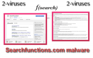 Searchfunctions.com malware