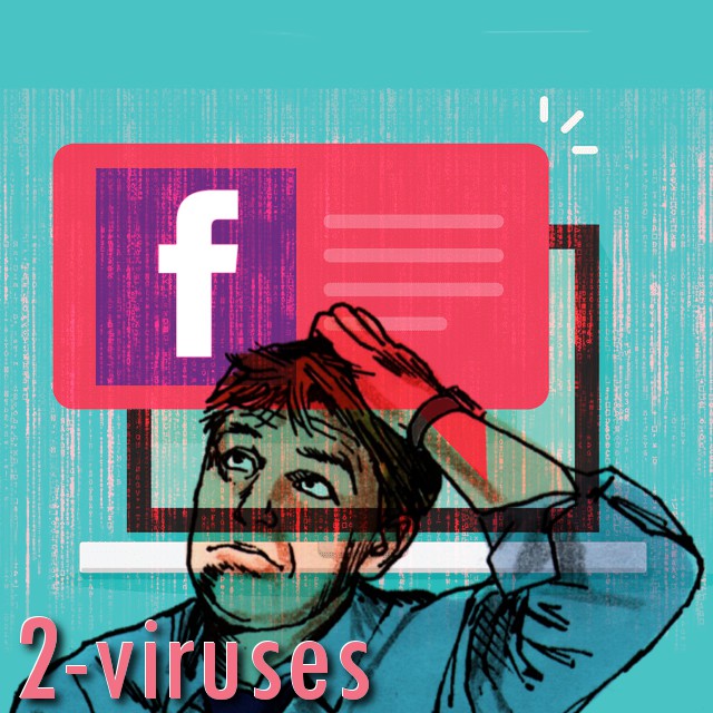 Facebook obligatory antimalware scan is it a nuisance? Dedicated 2