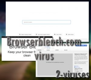 Browserbleach.com virus