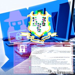 WannaCry is back: attacks Connecticut government