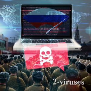 UK accuses Russia of the NotPetya cyber attack