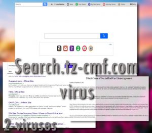 Search.tz-cmf.com Virus