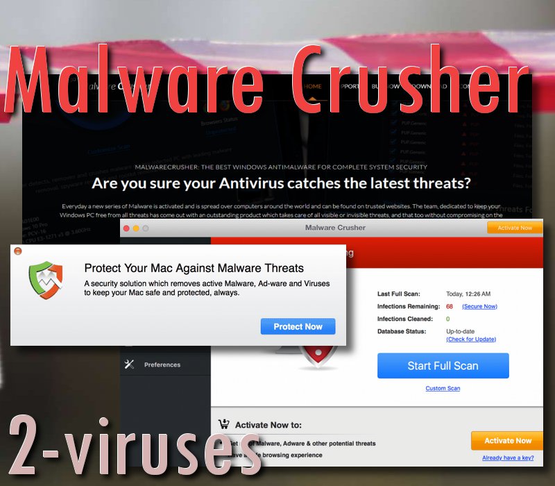 How to remove malware from computer