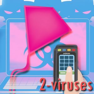PinkKite PoS malware identified