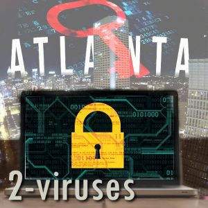 SamSam attacks Atlanta IT systems