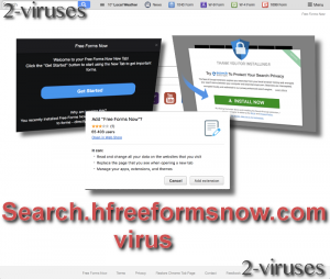 Search.hfreeformsnow.com virus