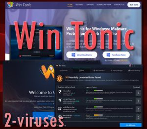 Win Tonic