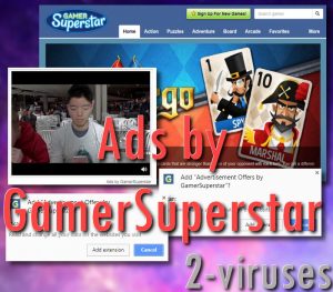 Ads by GamerSuperstar