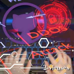 Recent DDoS attack against GitHub: everything you need to know