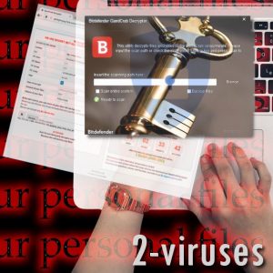 GandCrab ransomware decrypted, but still distributed