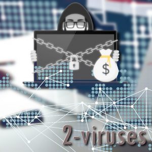 Ransomware attacks are on the rise