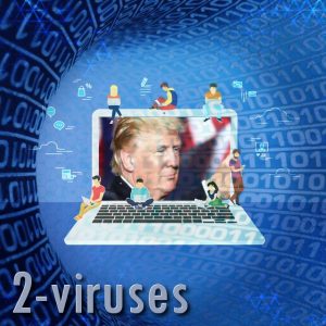 Facebook allowed political data firm to collect personal data